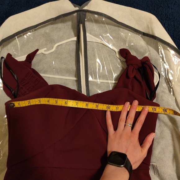 BHLDN Delilah Dress - Picture 10 of 10